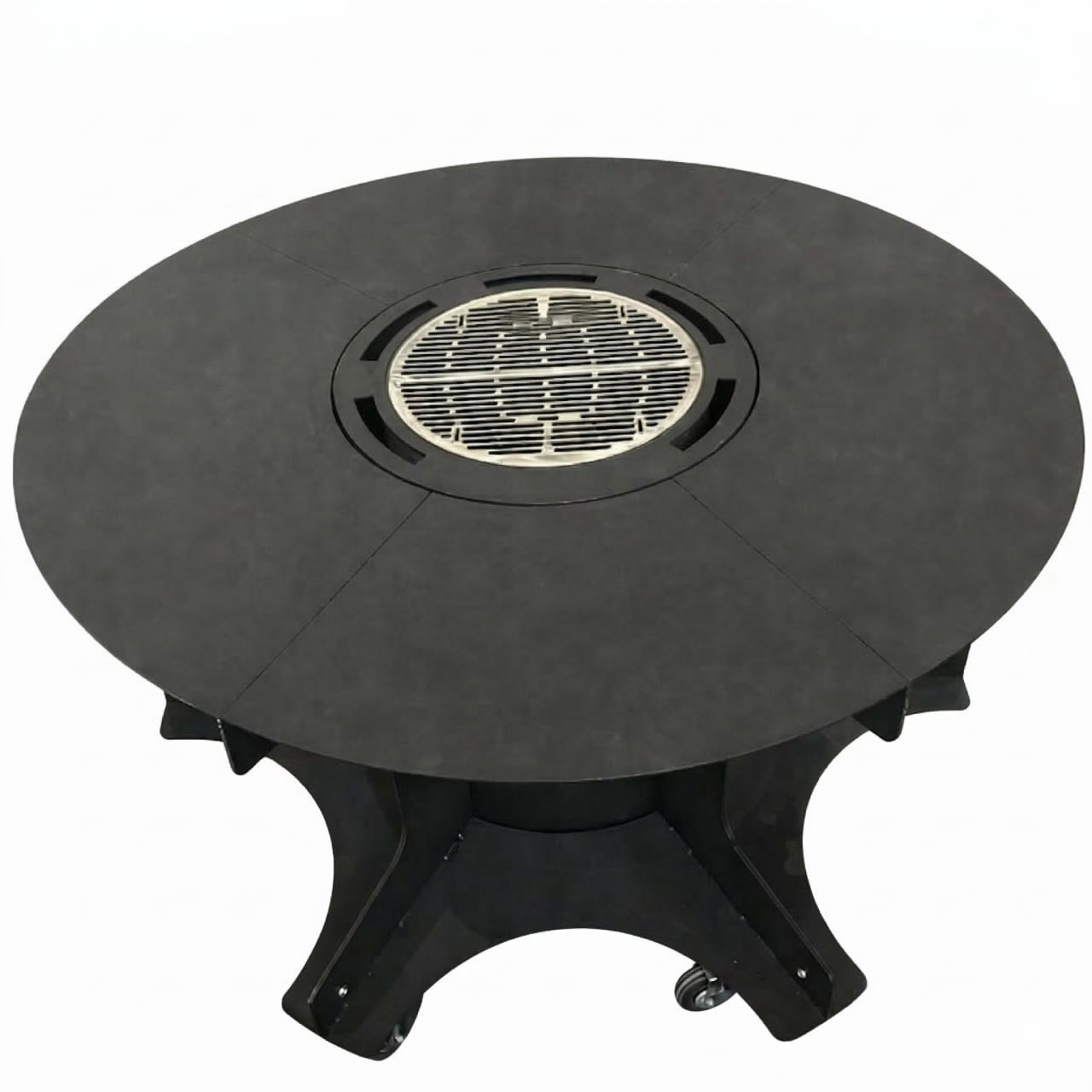 Гриль-столы