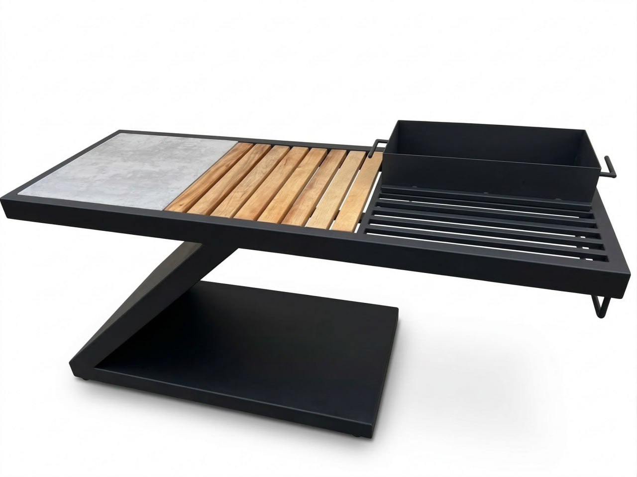 Мангал «Жарник»