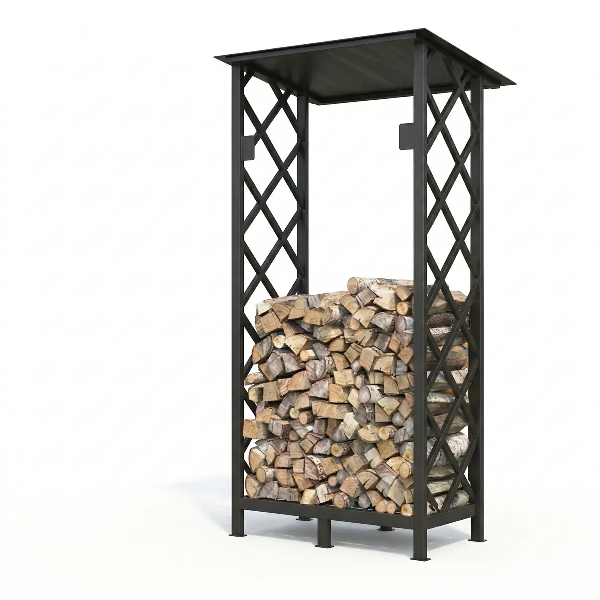 Дровник «Хранитель-2»