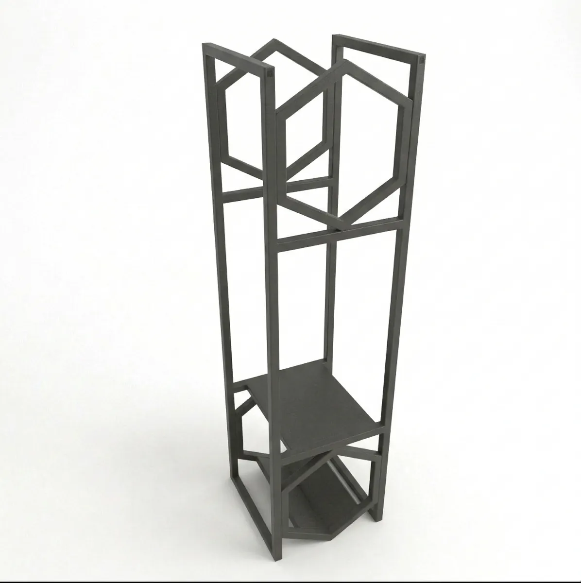 Дровник  «Страж»